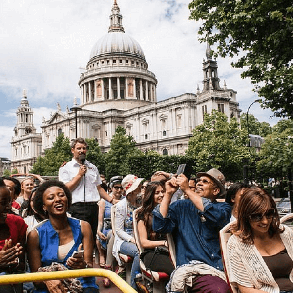 Trip of New York – Discover America